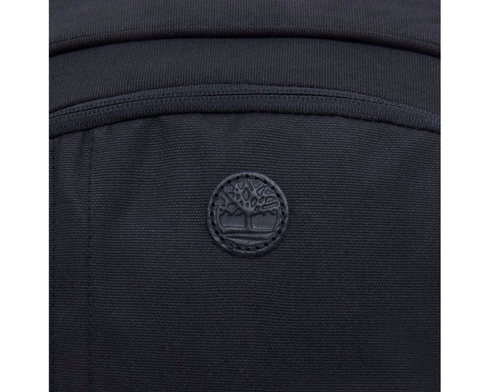 Timberland Σακίδια Πλάτης Walnut Hill A1M9C μαύρο