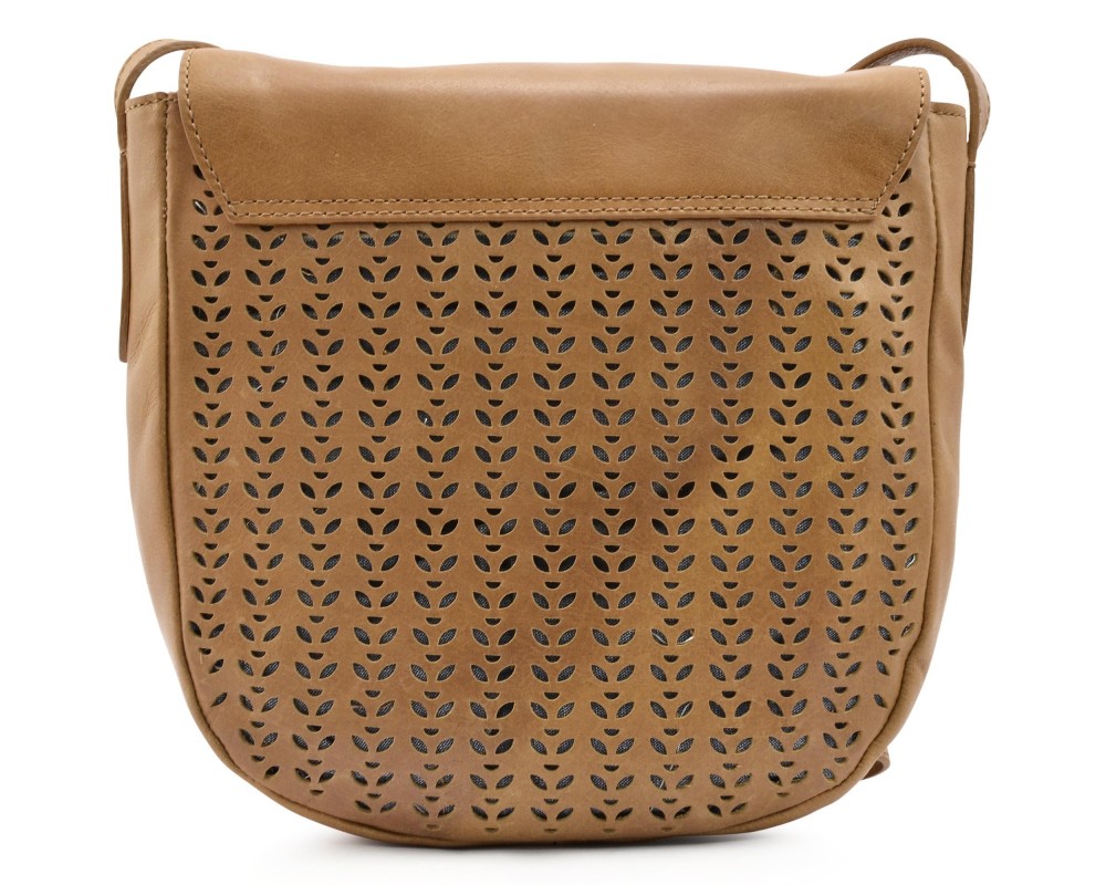 Timberland Τσάντα Shoulder Bag MOUNT ELLEN TB0A1DIL212 Light Brown
