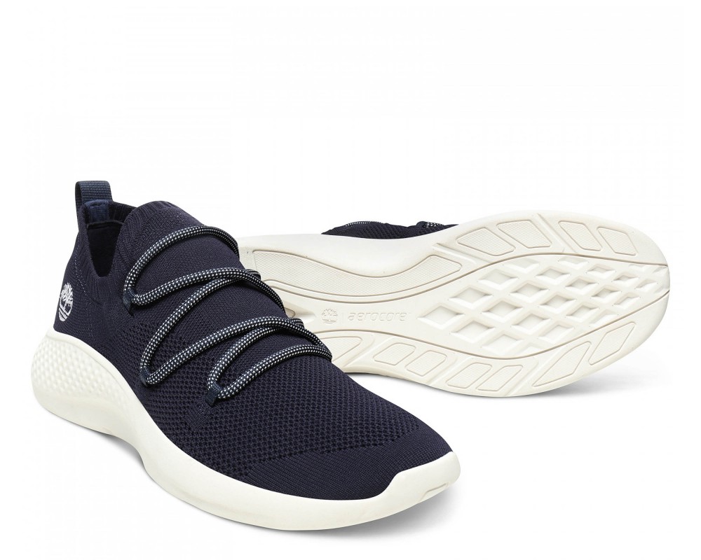 Timberland TB0A1XP8019 FLYROAM GO OXFORD Navy