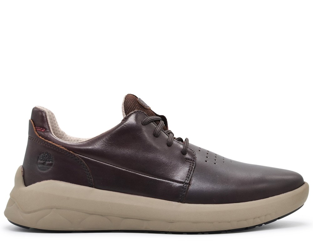 Timberland TB0A42J1V13 Bradstreet Ultra Oxford Dark Brown
