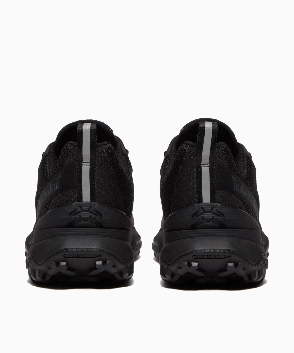 TIMBERLAND TB0A446ZEAE Motion Access Low Lace Up Sneaker Black