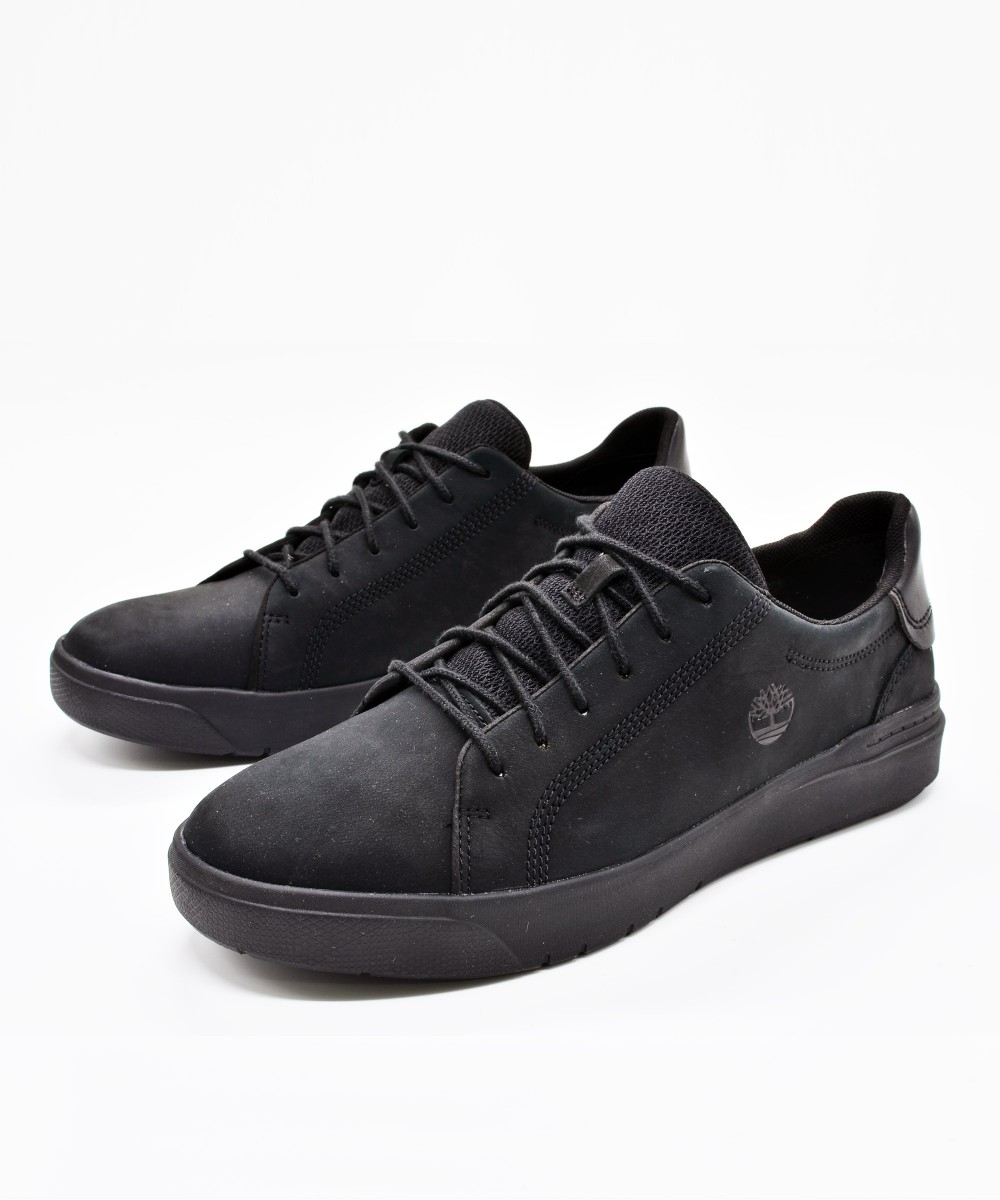 TIMBERLAND TB0A5S8R015 Seneca Bay Oxford Black Nubuck