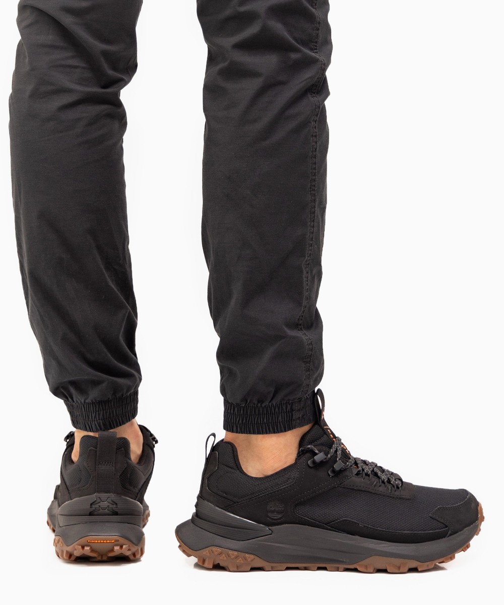 TIMBERLAND TB0A6D9HEK9 Motion Access Low Lace Up Waterproof Sneaker Black
