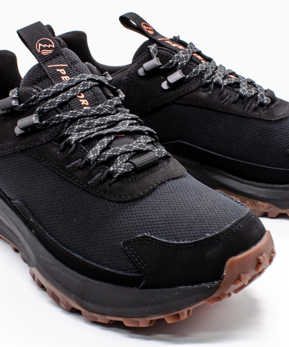 TIMBERLAND TB0A6D9HEK9 Motion Access Low Lace Up Waterproof Sneaker Black