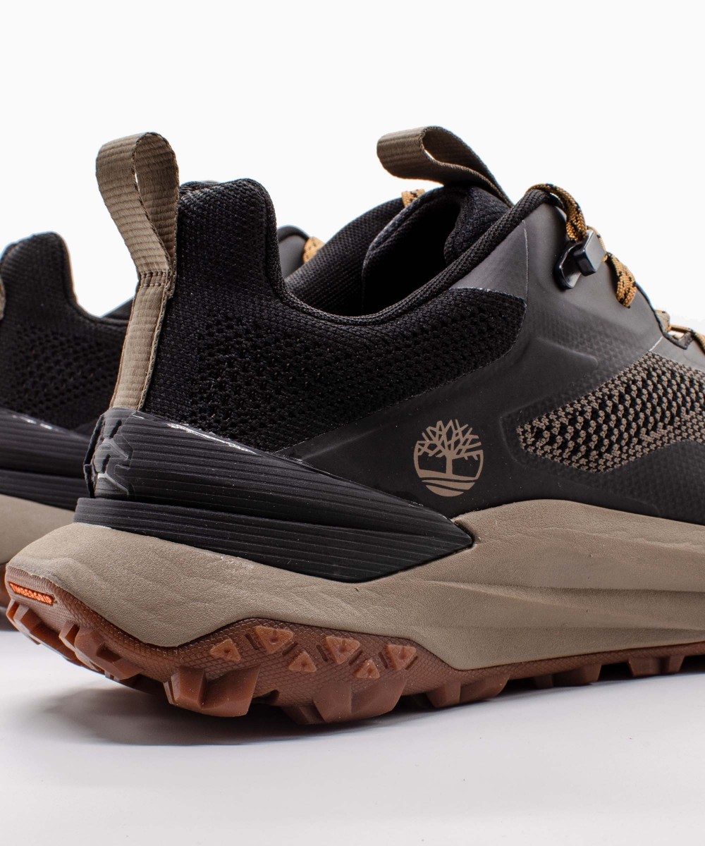 TIMBERLAND TB0A6DJKENS Motion Access Low Lace Up Sneaker Mid Brown
