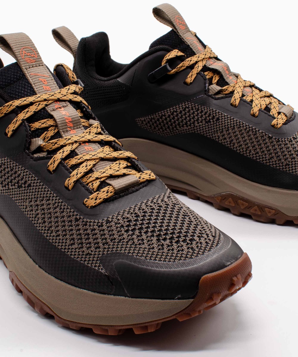 TIMBERLAND TB0A6DJKENS Motion Access Low Lace Up Sneaker Mid Brown