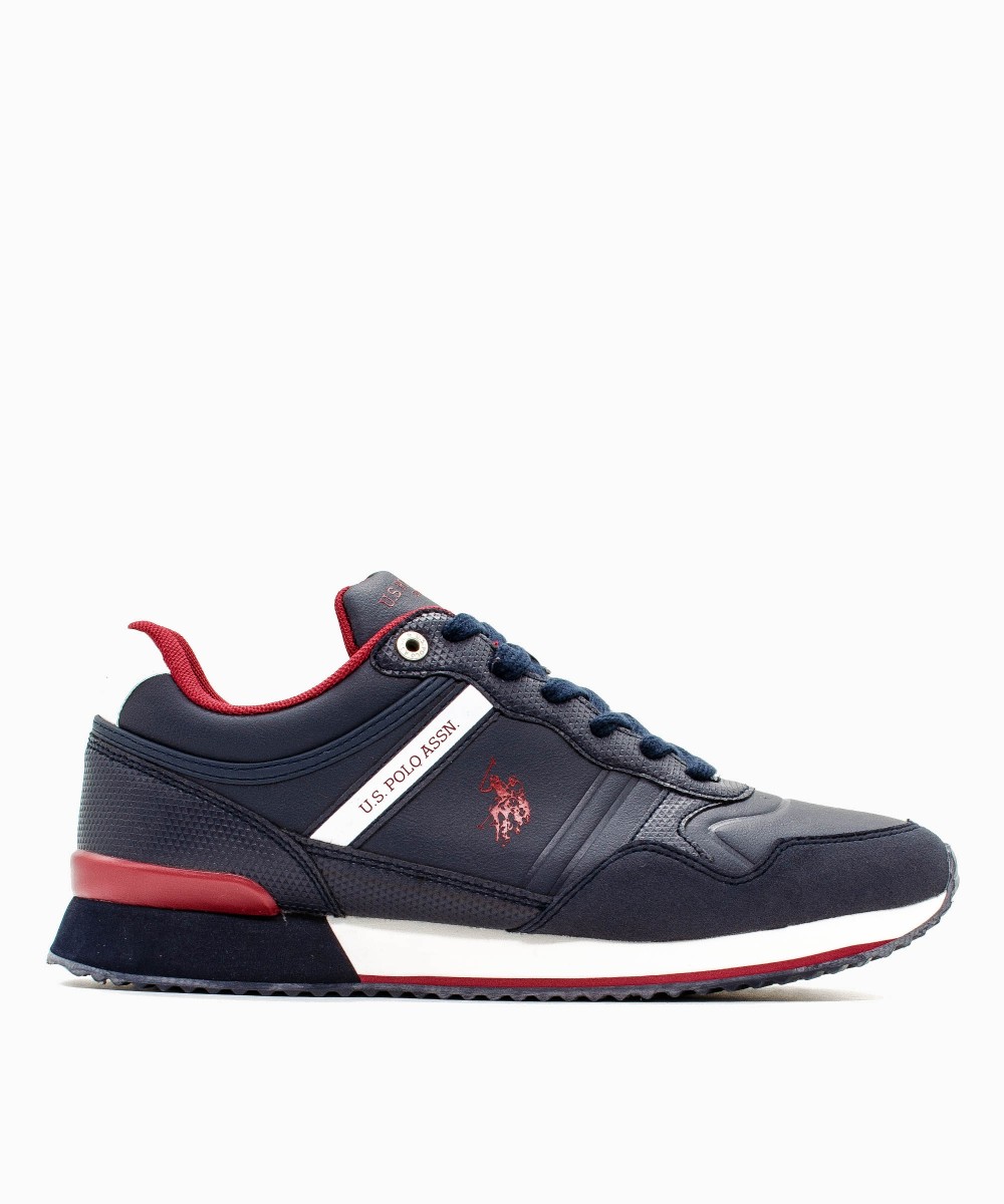 US POLO ASSN GARMY001A-DBL002 Dark Blue
