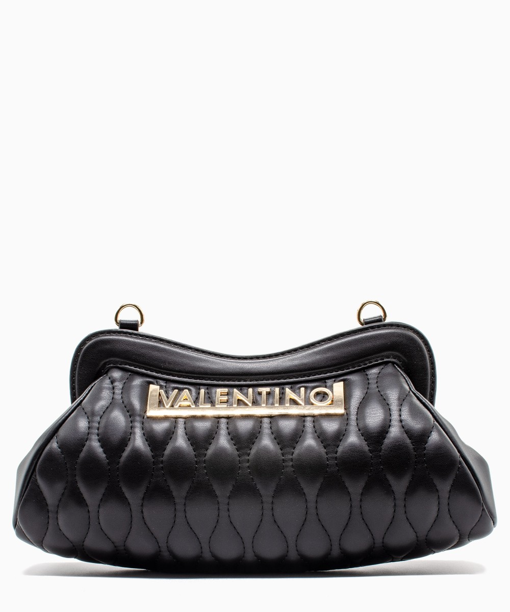 VALENTINO by Mario Valentino COPACABANA VBS7UG03/COP 001 Μαύρο