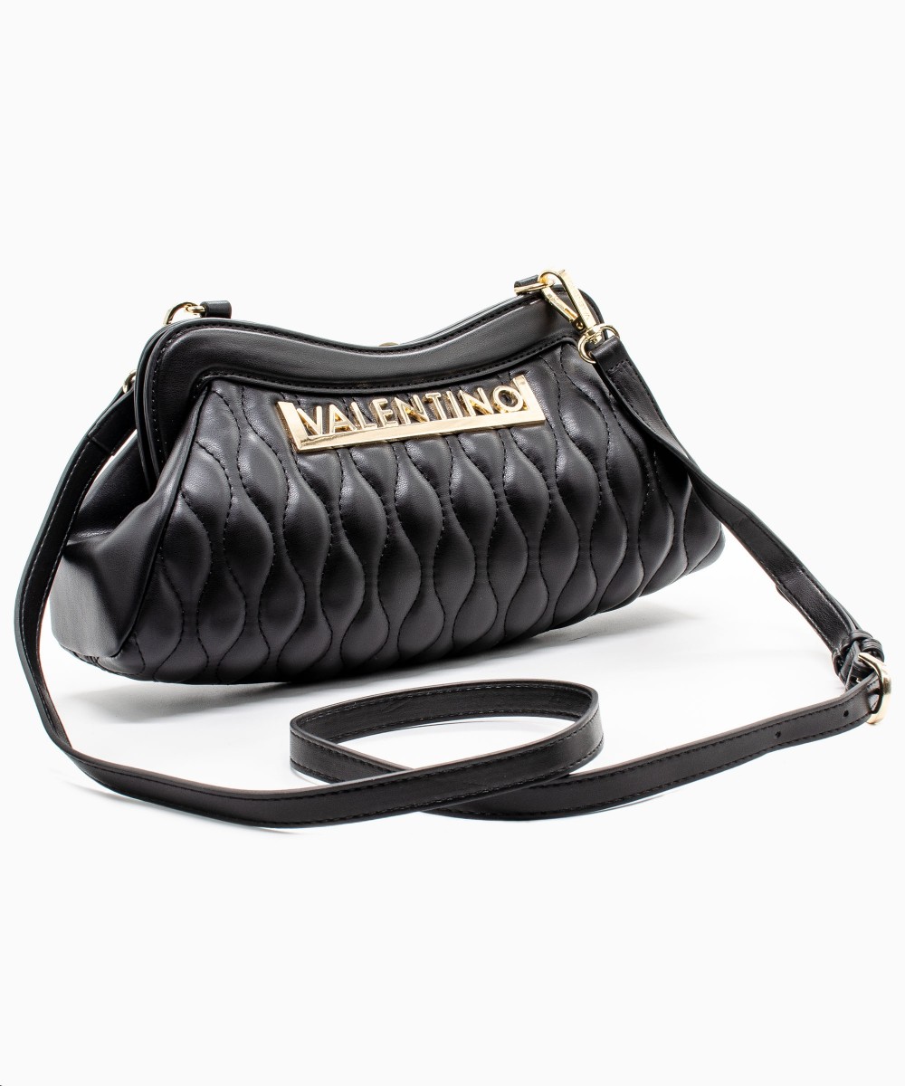 VALENTINO by Mario Valentino COPACABANA VBS7UG03/COP 001 Μαύρο