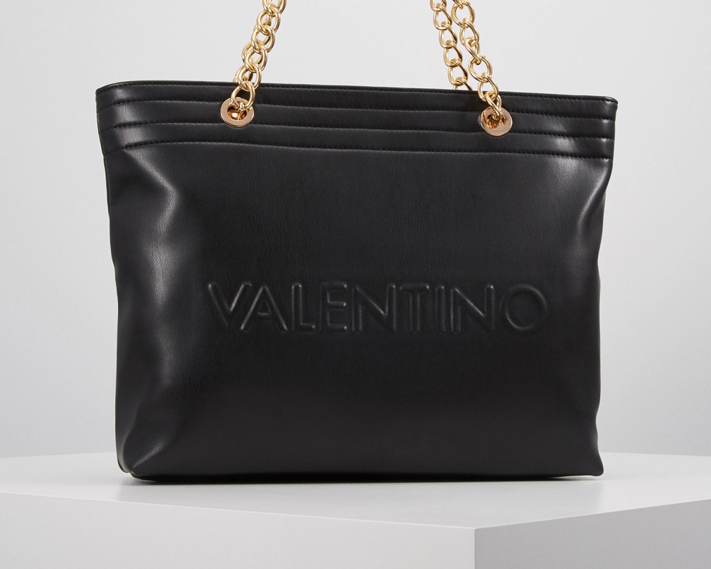 Valentino JEDI VBS42801/JED 001 μαύρο