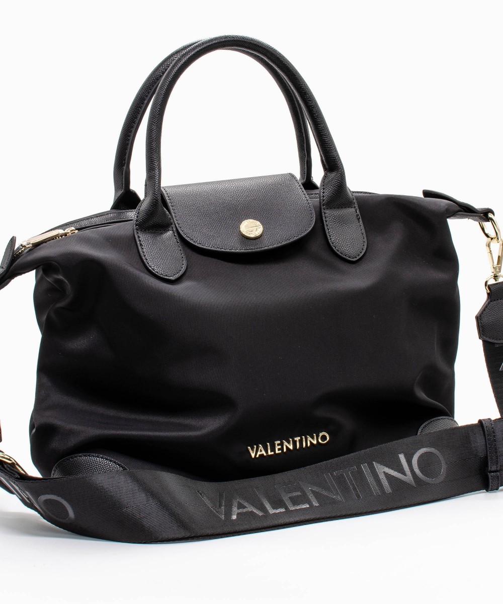 VALENTINO by Mario Valentino JOLLY RE VBS9JX23/JOL 001 Μαύρο