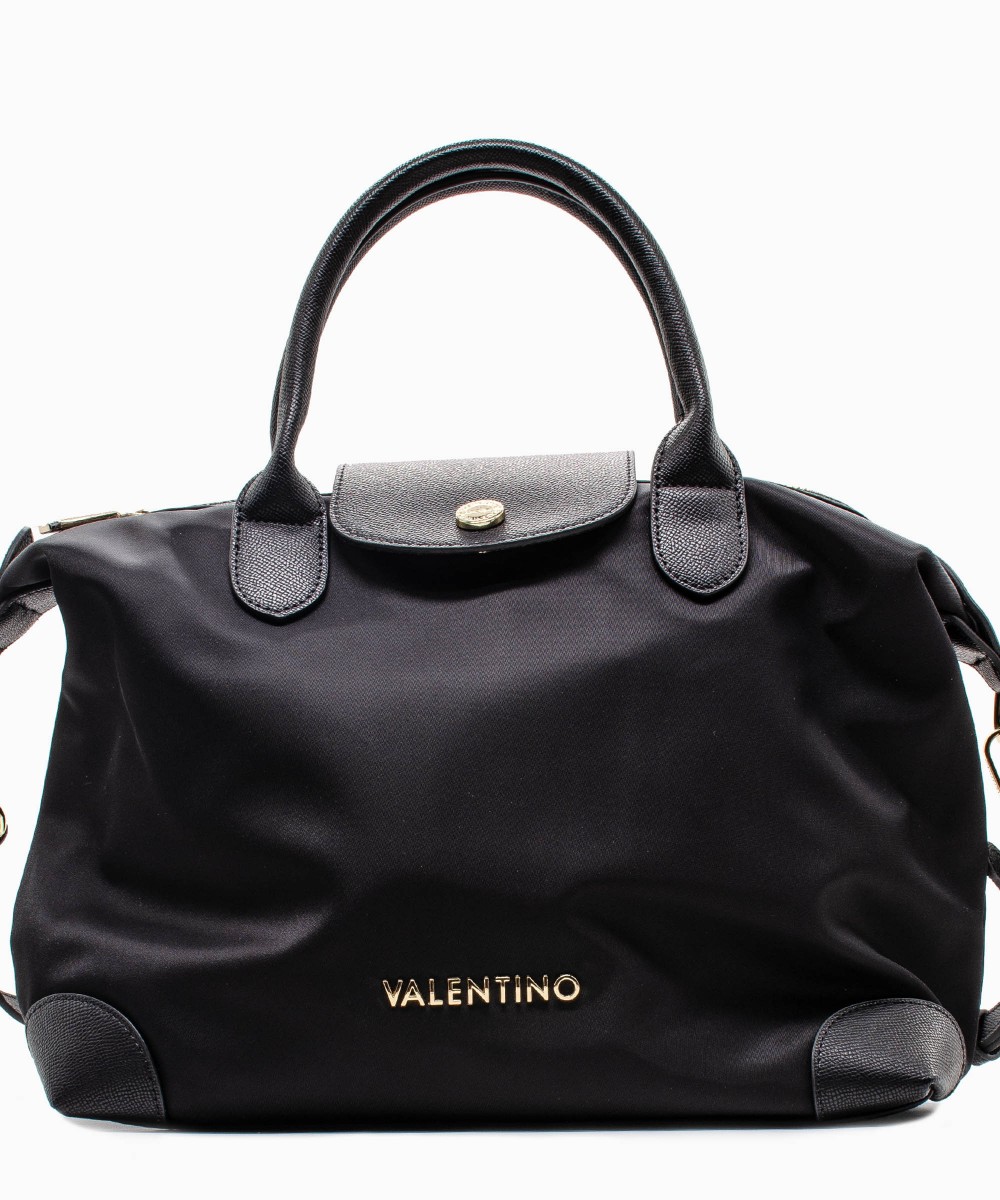 VALENTINO by Mario Valentino JOLLY RE VBS9JX23/JOL 001 Μαύρο