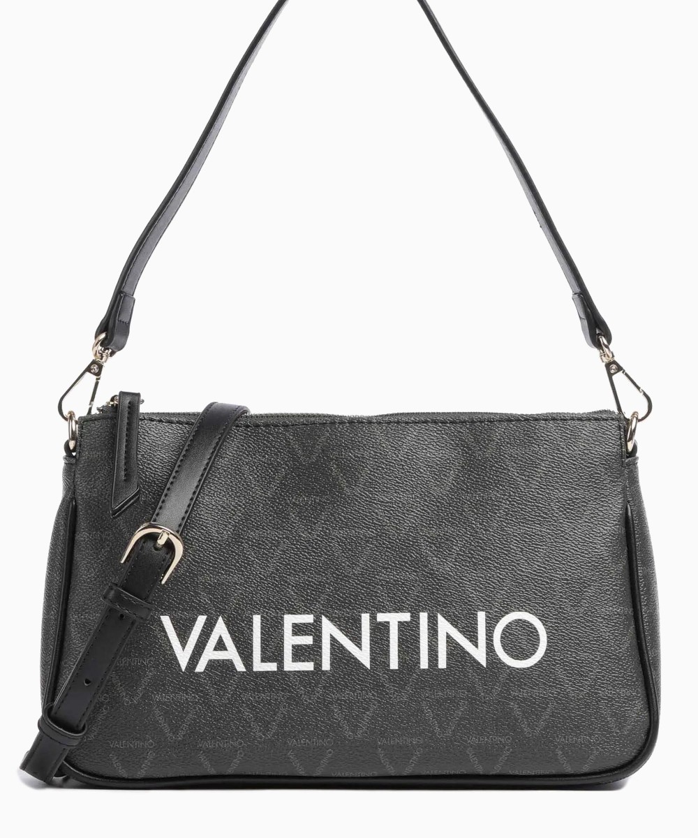 VALENTINO by Mario Valentino LIUTO VBS3KG33R/LI 395 μαύρο 