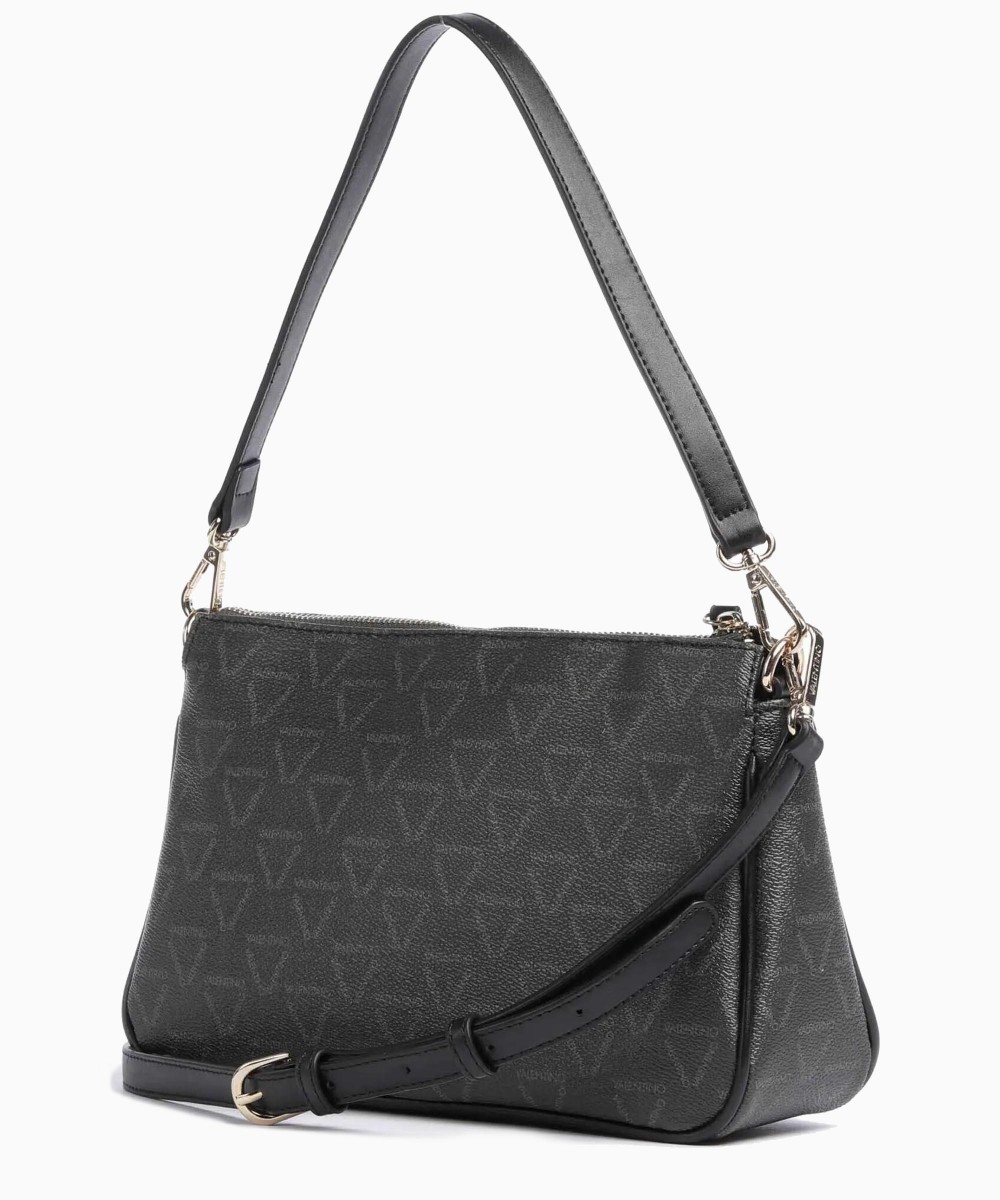 VALENTINO by Mario Valentino LIUTO VBS3KG33R/LI 395 μαύρο 