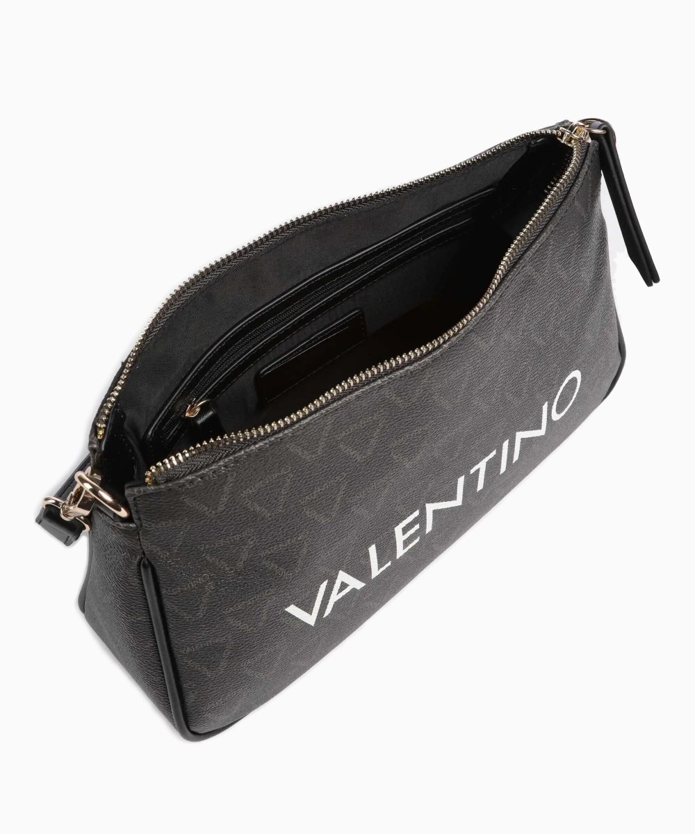 VALENTINO by Mario Valentino LIUTO VBS3KG33R/LI 395 μαύρο 