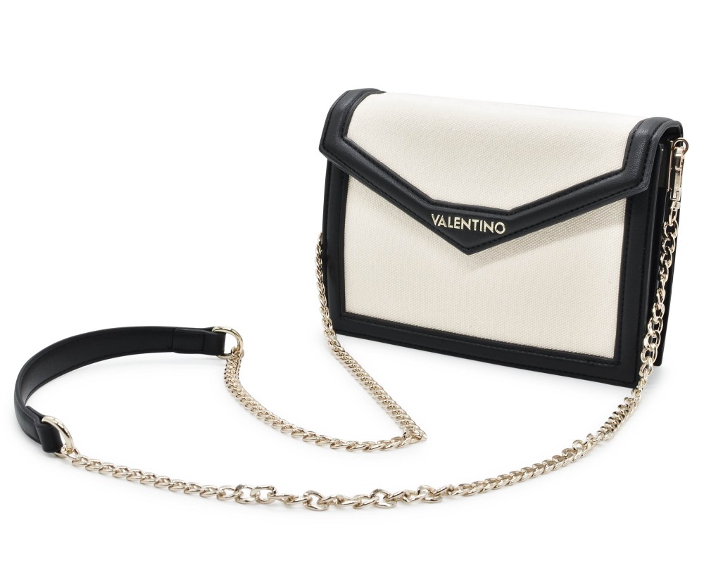 VALENTINO by Mario Valentino PALOMA VBS5AY02/PAL 187 μαύρο