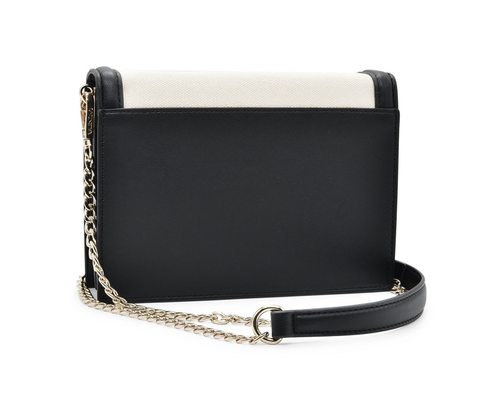 VALENTINO by Mario Valentino PALOMA VBS5AY02/PAL 187 μαύρο