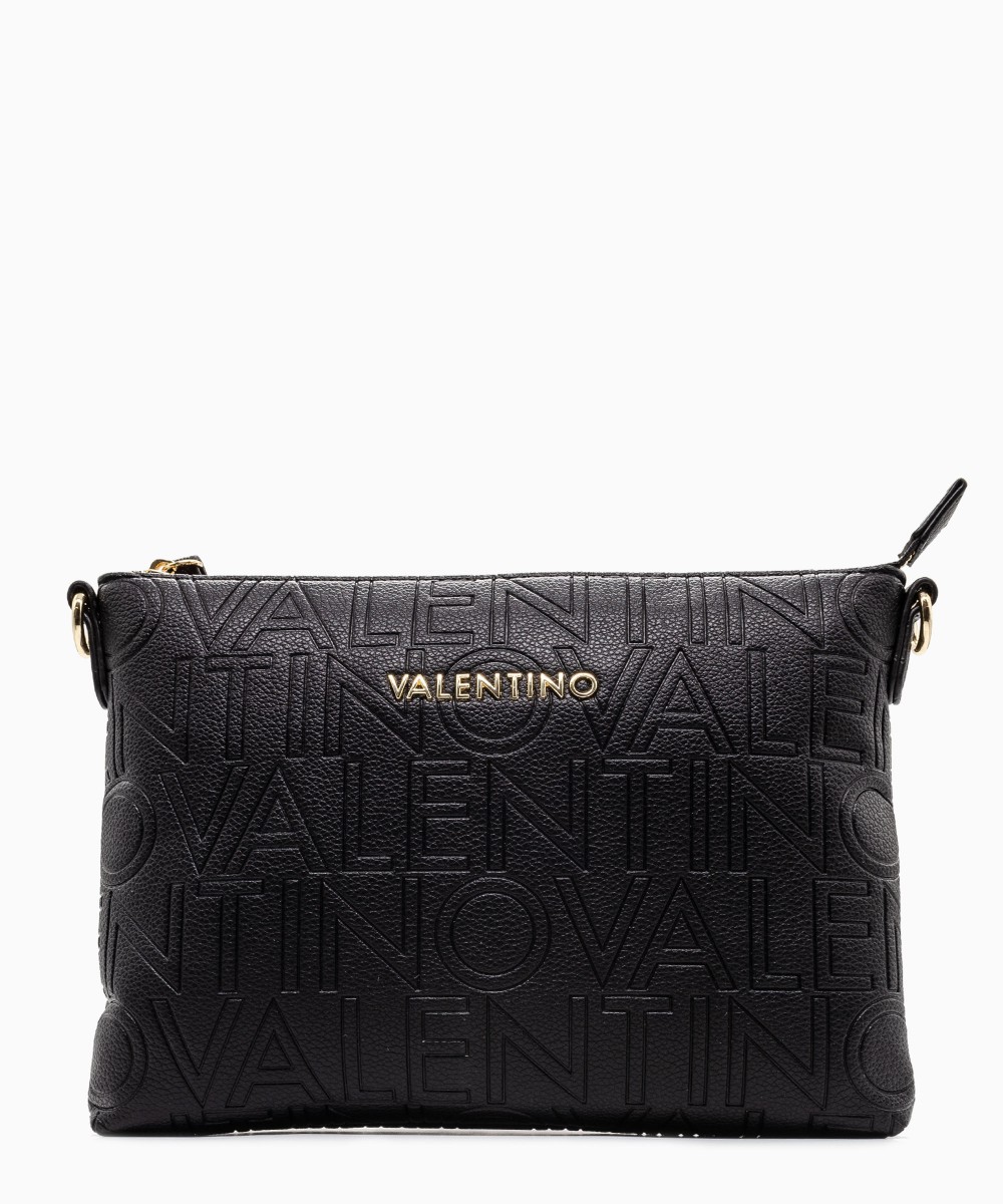 VALENTINO by Mario Valentino PANCY VBS8PG17/PAN 001 μαύρο