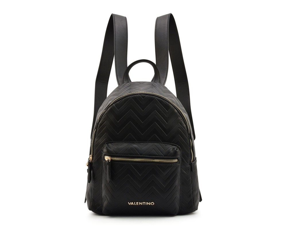 Valentino FAUNO VBS3SR04/FAU 001 μαύρο