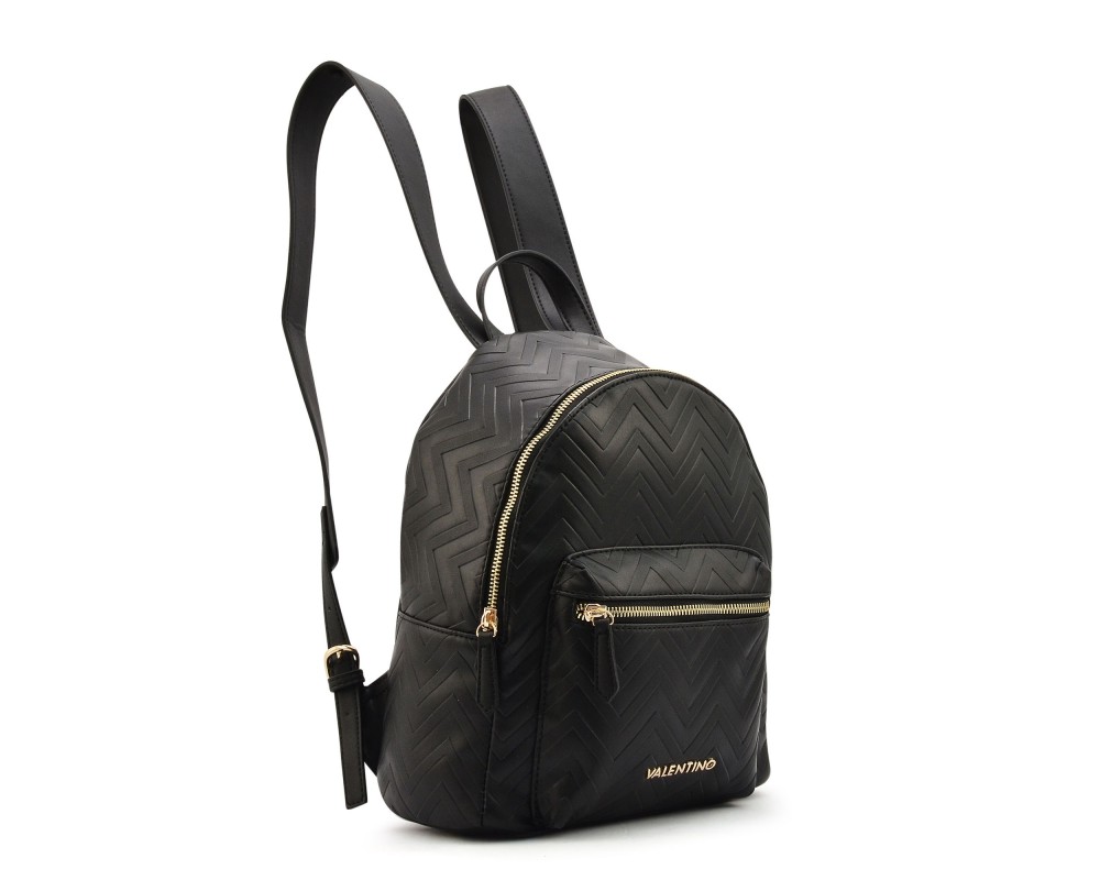 Valentino FAUNO VBS3SR04/FAU 001 μαύρο