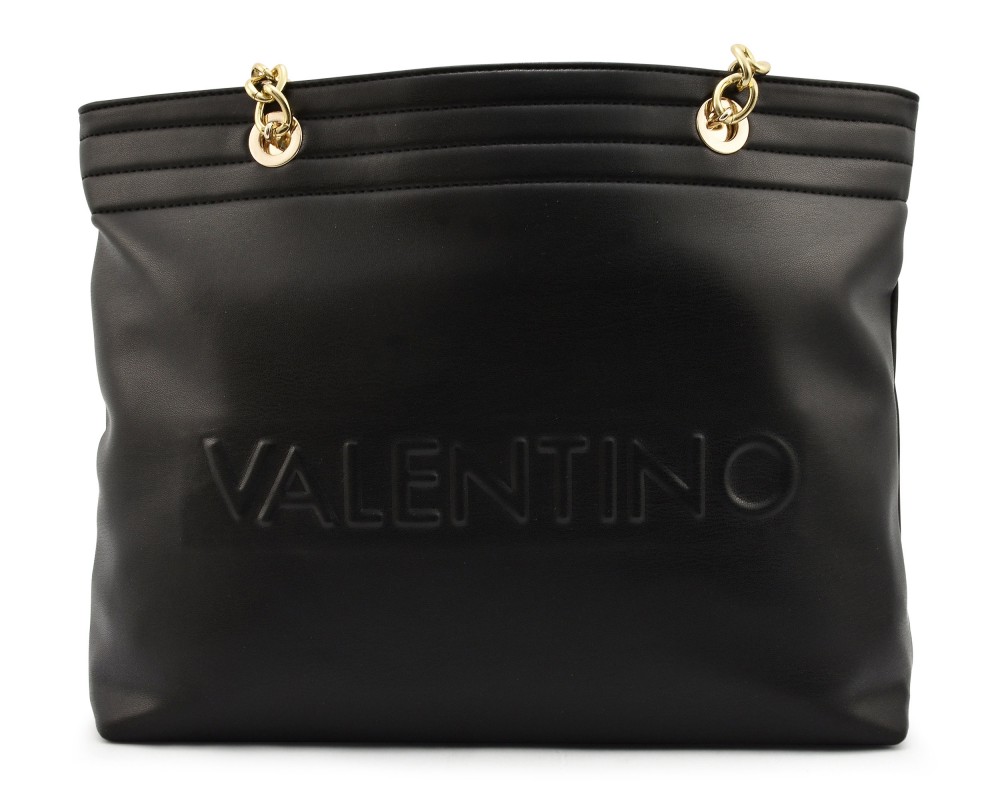 Valentino JEDI VBS42801/JED 001 μαύρο