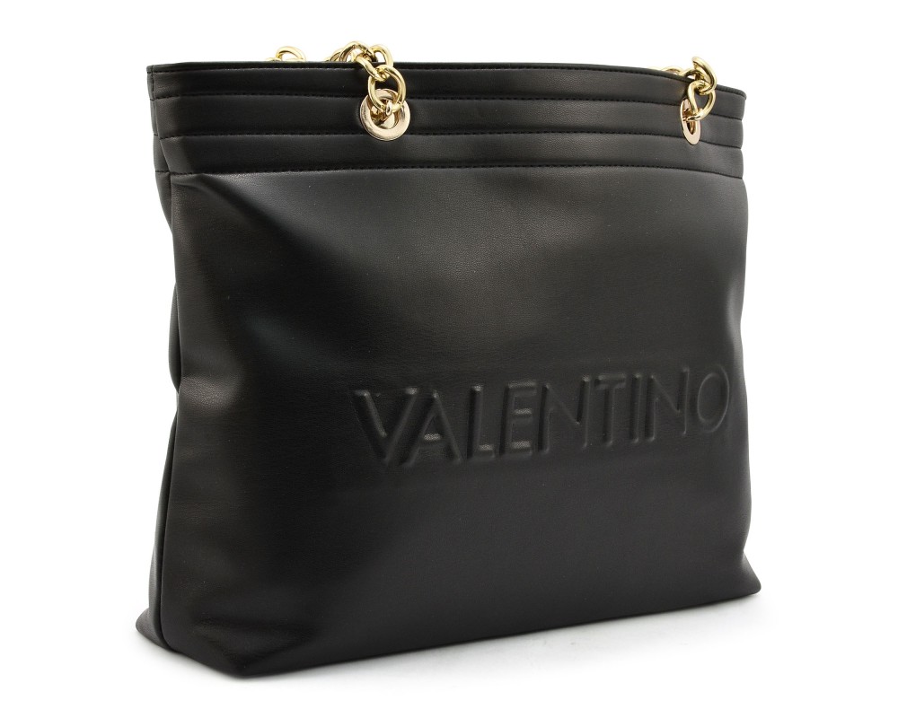 Valentino JEDI VBS42801/JED 001 μαύρο