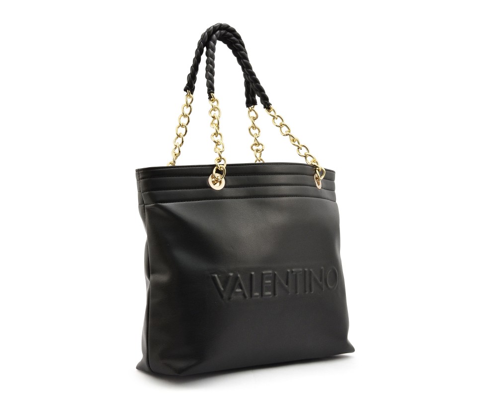 Valentino JEDI VBS42801/JED 001 μαύρο