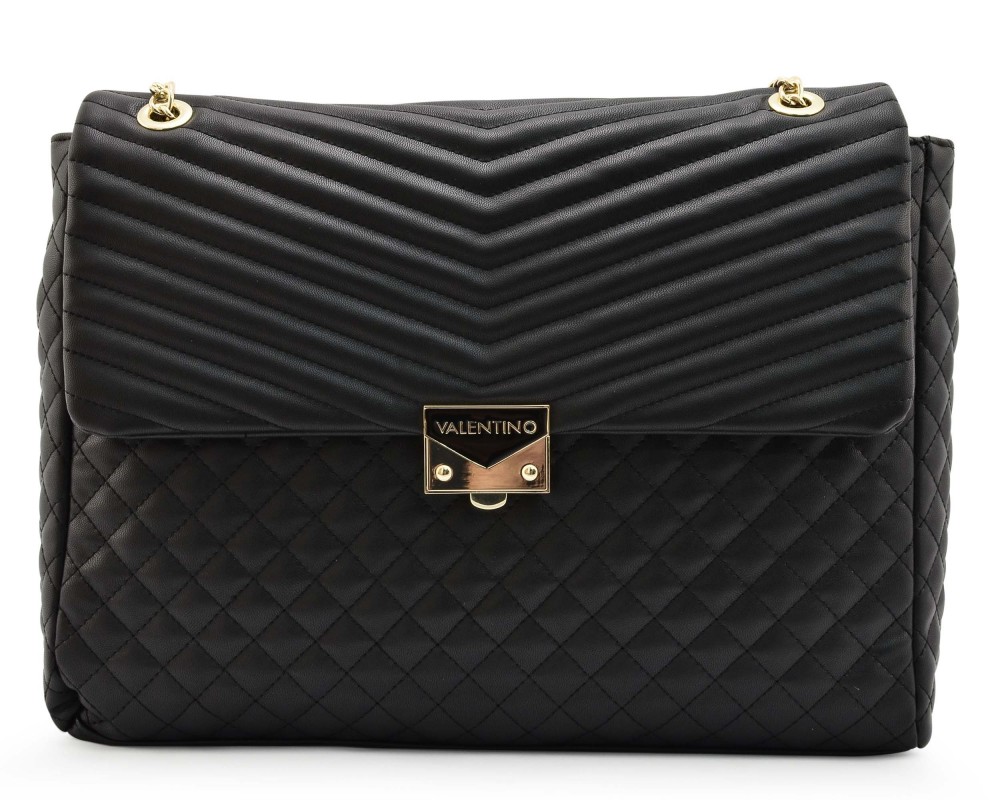 Valentino Ritas 03GVBS1R301V Black