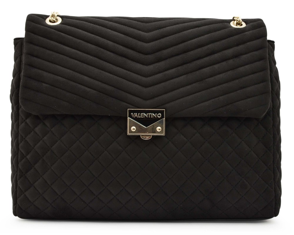 Valentino Ritas 03GVBS1R301V Black