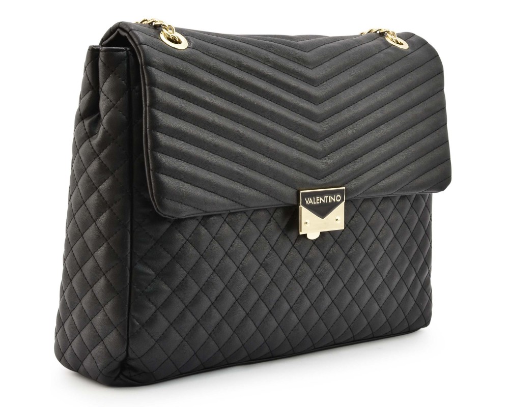 Valentino Ritas 03GVBS1R301V Black
