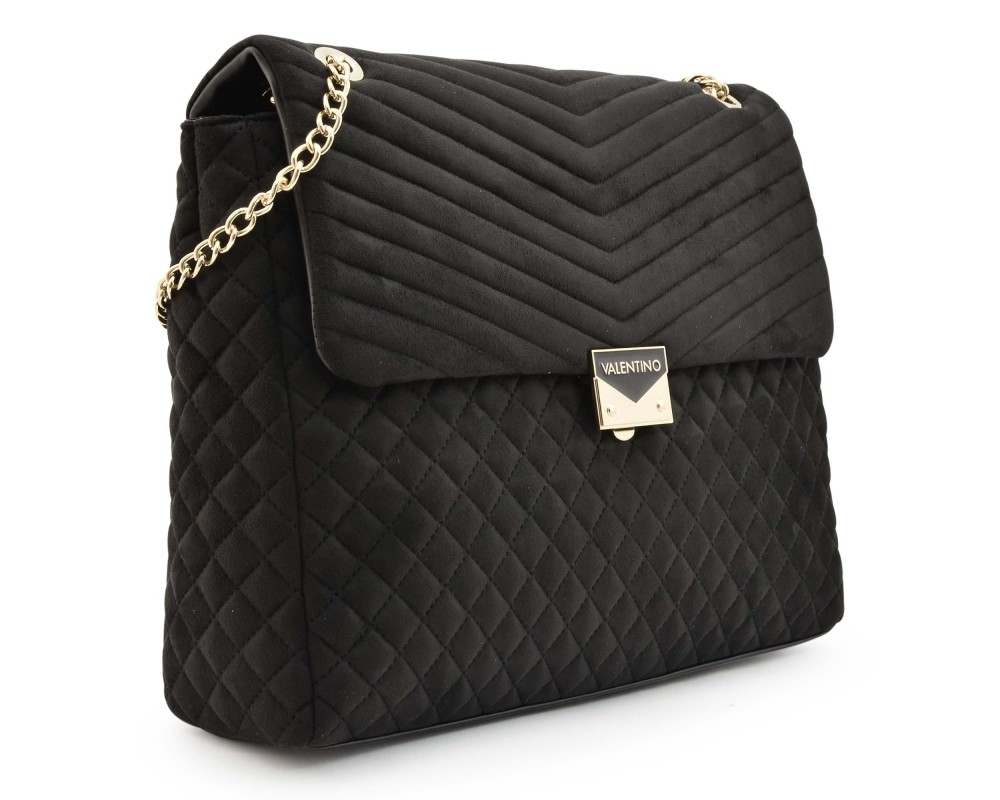 Valentino Ritas 03GVBS1R301V Black