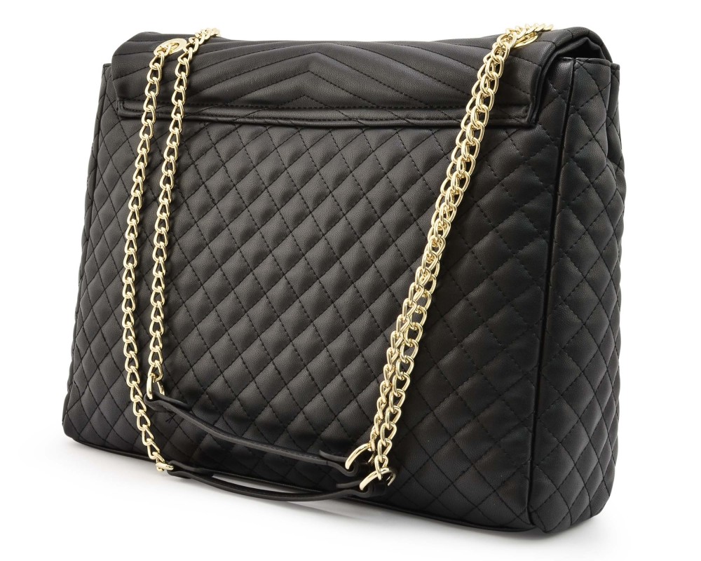 Valentino Ritas 03GVBS1R301V Black