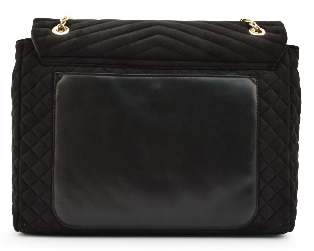 Valentino Ritas 03GVBS1R301V Black