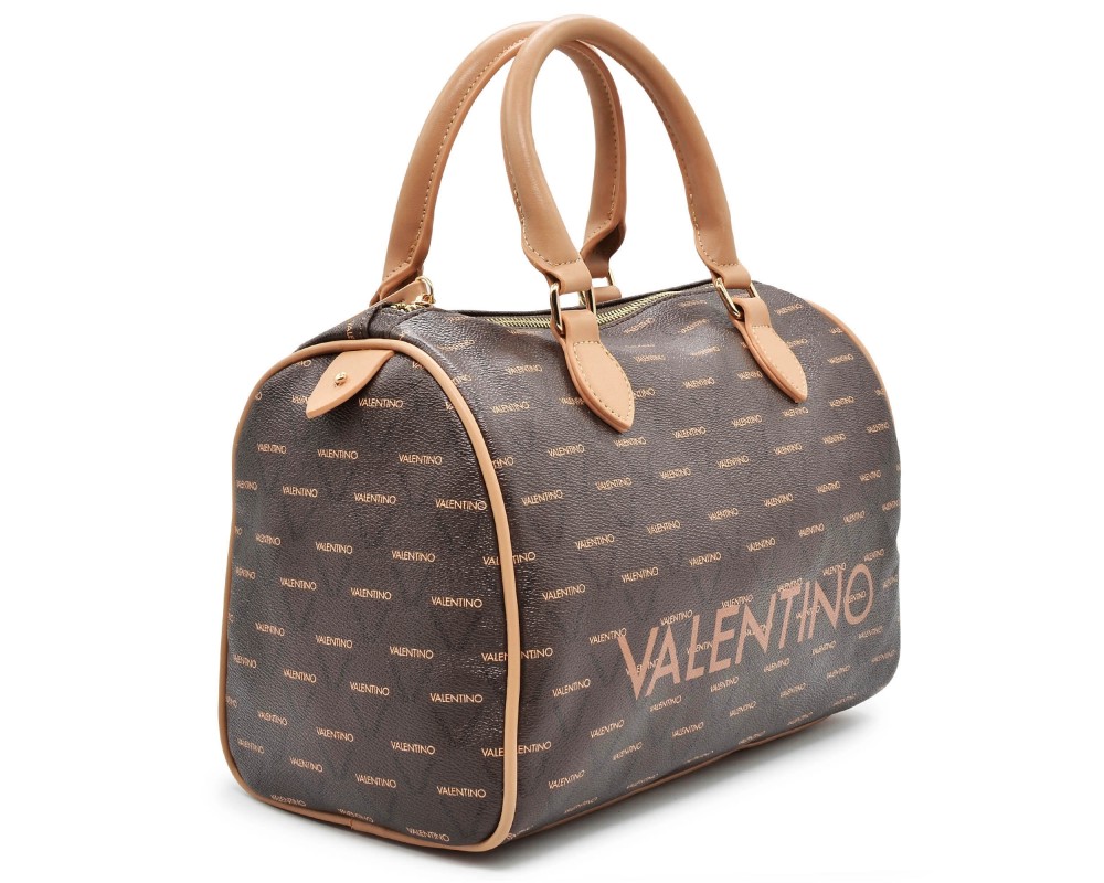 VALENTINO by Mario Valentino LIUTO VBS3KG28/LIU E76 καφέ
