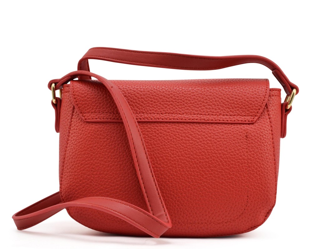 Valentino Superman 48GVBS2U807 003 κόκκινο
