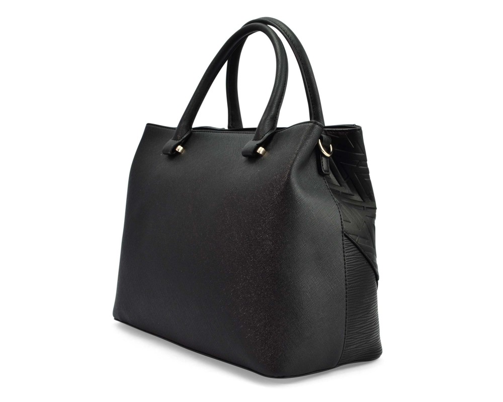 Γυναικείες Τσάντες Valentino VBS2A001 Black