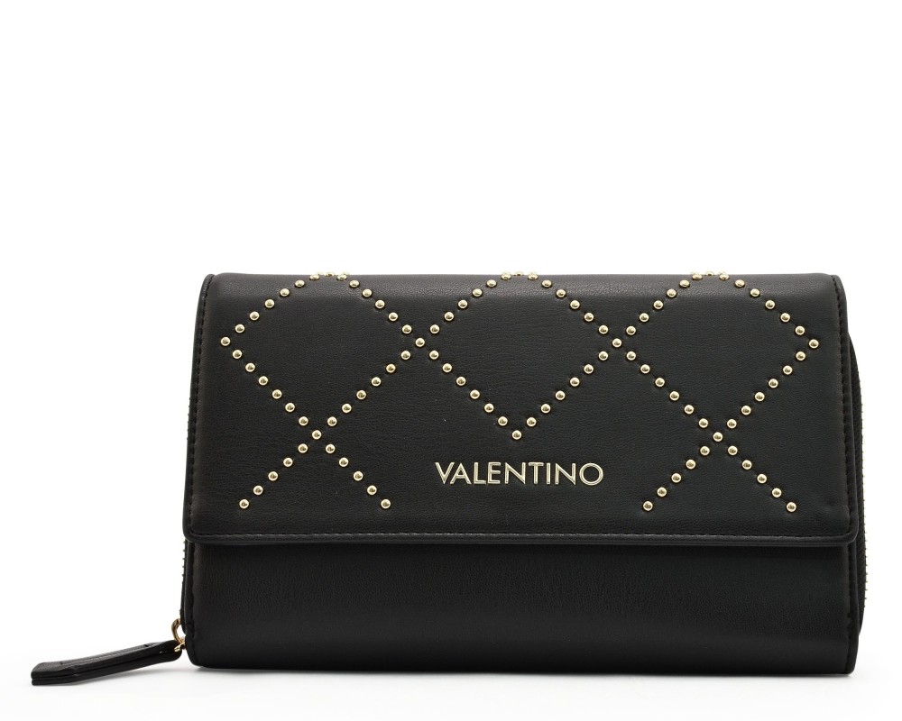 Valentino Γυναικείες Τσάντες/Πορτοφόλια MANDOLINO VBS3KI08-001 μαύρο