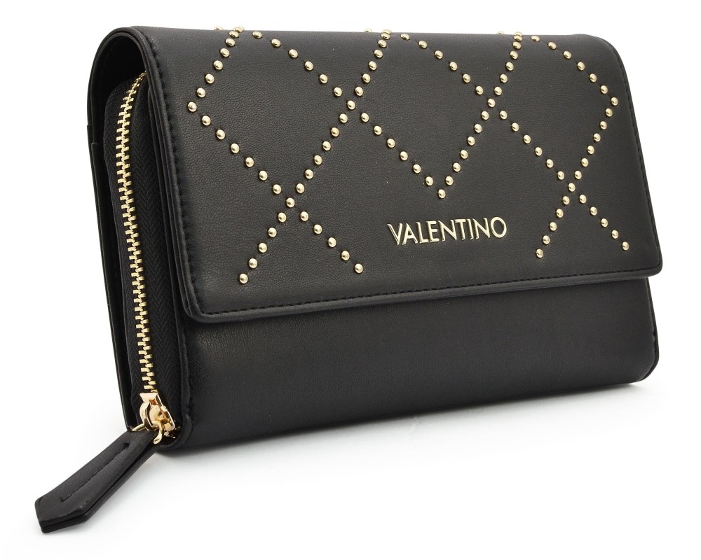 Valentino Γυναικείες Τσάντες/Πορτοφόλια MANDOLINO VBS3KI08-001 μαύρο