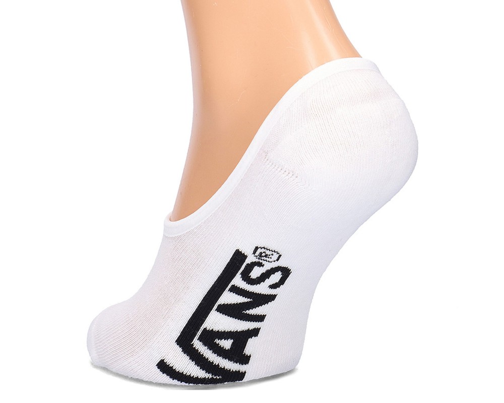 Γυναικείες Κάλτσες Vans VXS9WHT Classic White