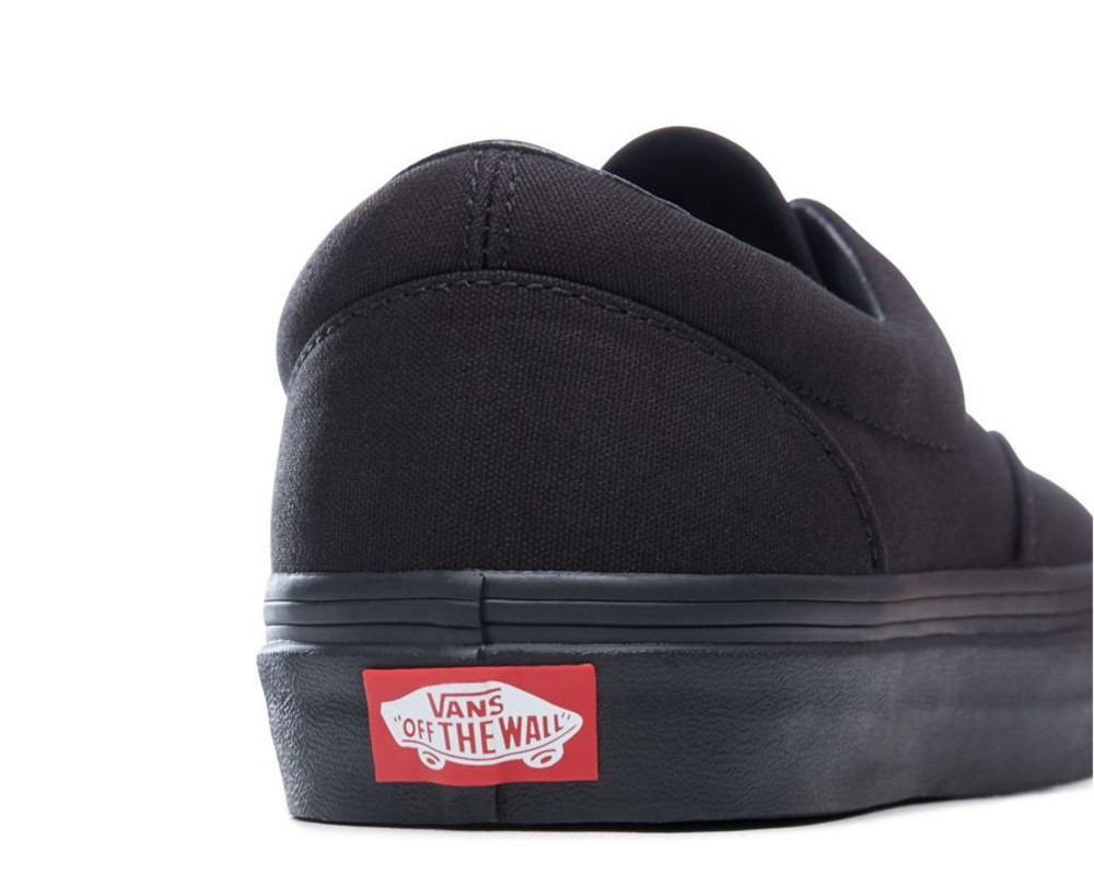Vans Era VN000QFKBKA Black/black