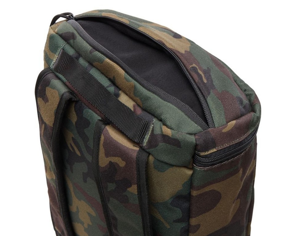 Vans HOOKS SKATEPACK Σακίδια Πλάτης VA3HM297I Classic Camo