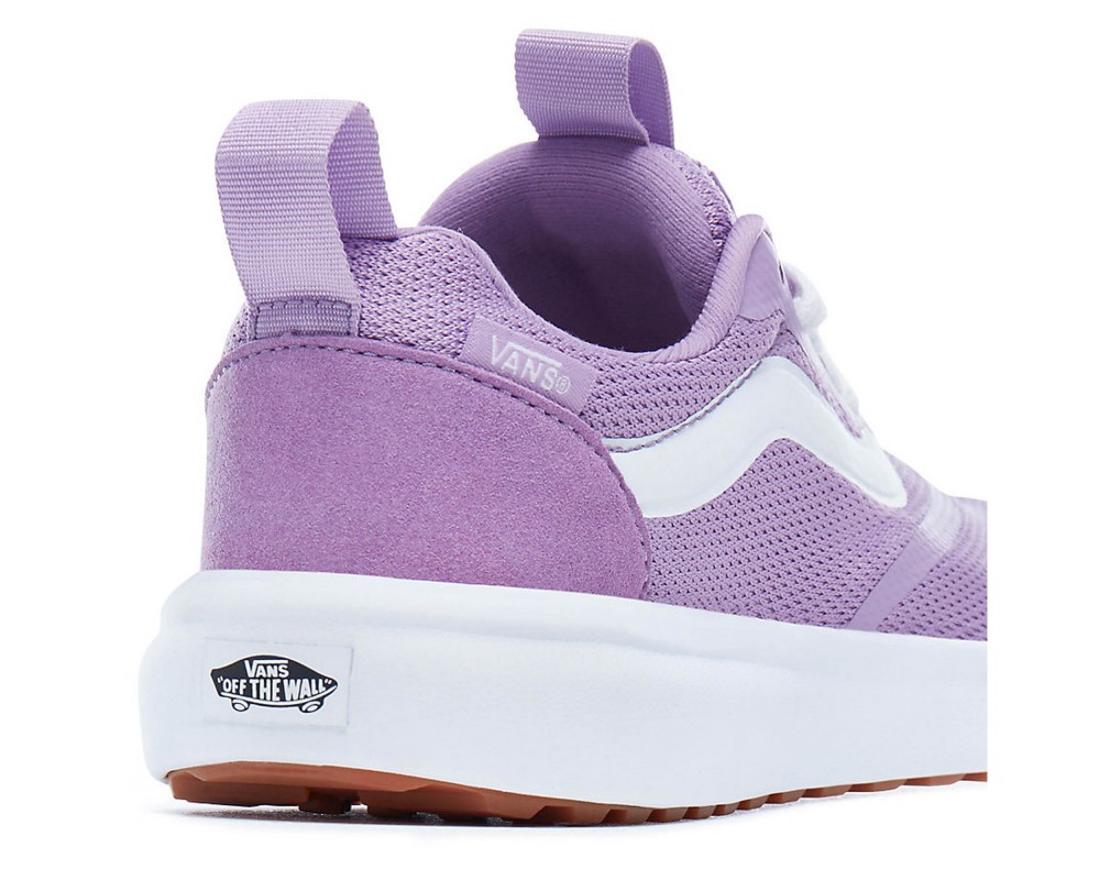 Vans Ultrarange Rapidweld VA3MVUR56 Diffused Orchid