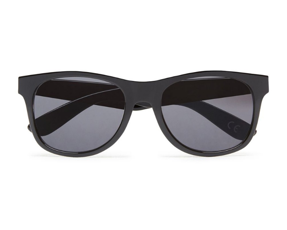 Vans Γυαλιά Ηλίου VN000LC0BLK Spigoli 4 Shade Black