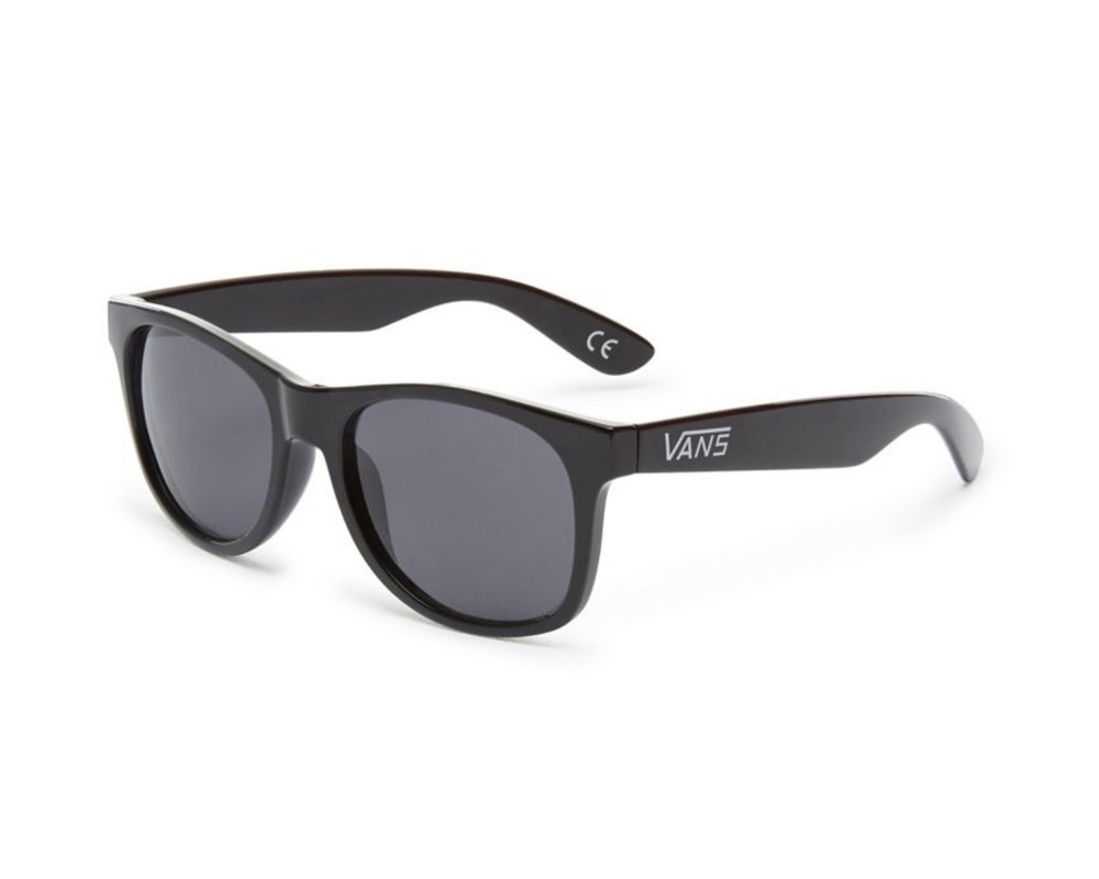 Vans Γυαλιά Ηλίου VN000LC0BLK Spigoli 4 Shade Black