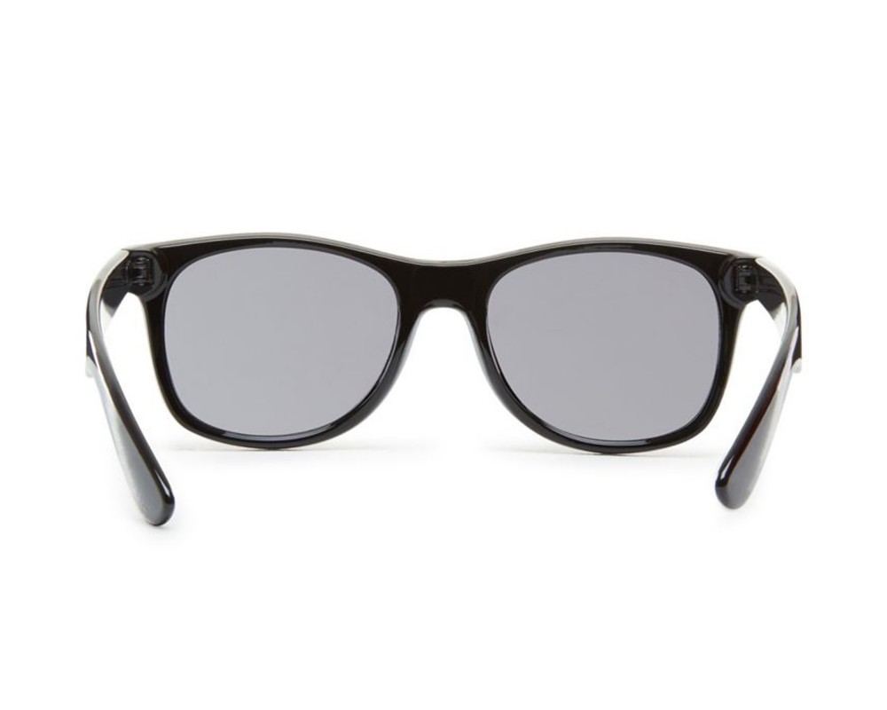 Vans Γυαλιά Ηλίου VN000LC0BLK Spigoli 4 Shade Black