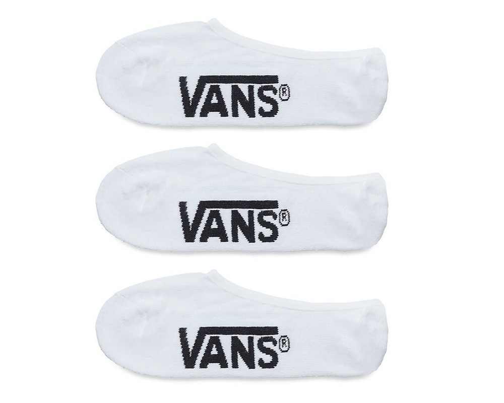Κάλτσες Vans VXS9WHT Classic White