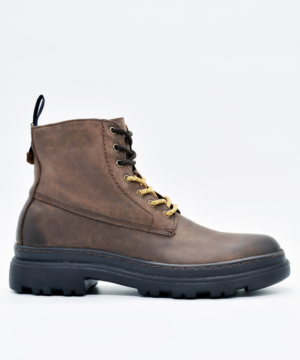 WRANGLER Stoner Lace WM22026A 130 Ebony