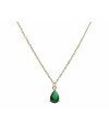 AMORINO Γυναικείο VERSUS-64 πράσινο