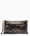 BAGS Γυναικείες Τσάντες 5992-21 Leopard Χρυσό Antic