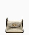 BAGS Γυναικείες Τσάντες 845-20 Χρυσό
